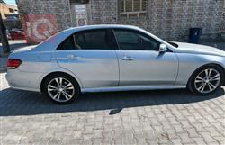 مرسيدس بنز E-Class